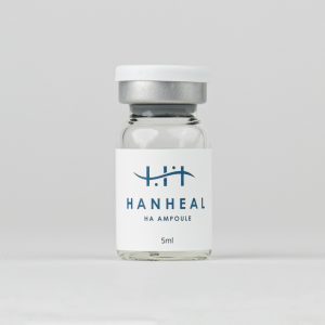 Hanheal HA Ampoule photo 4