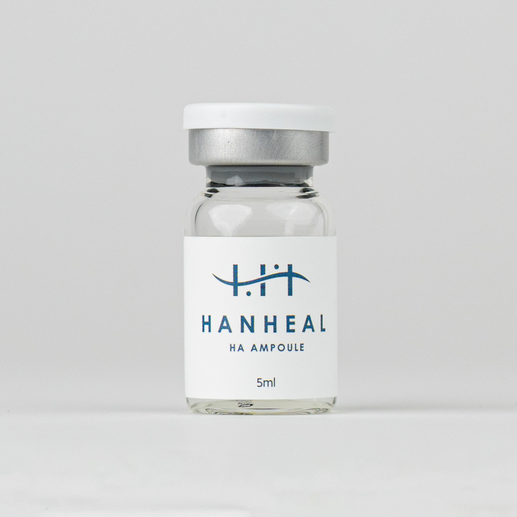 Hanheal HA Ampoule photo 4