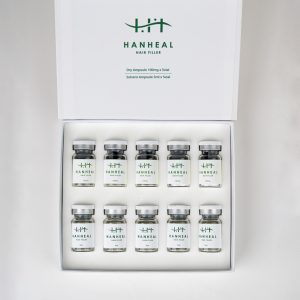 Hanheal Exosome Hair Filler photo 3