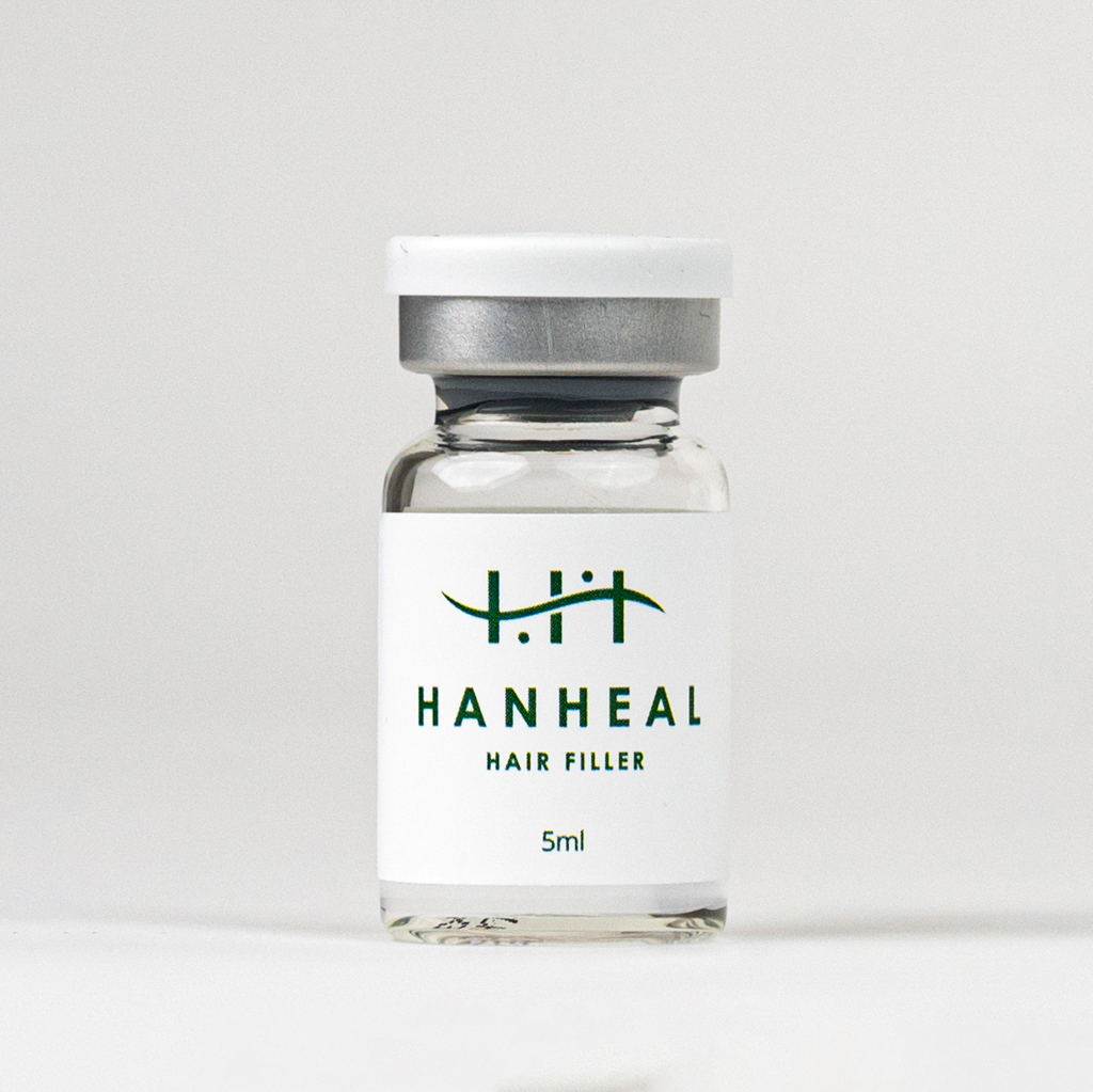 Hanheal Exosome Hair Filler photo 4