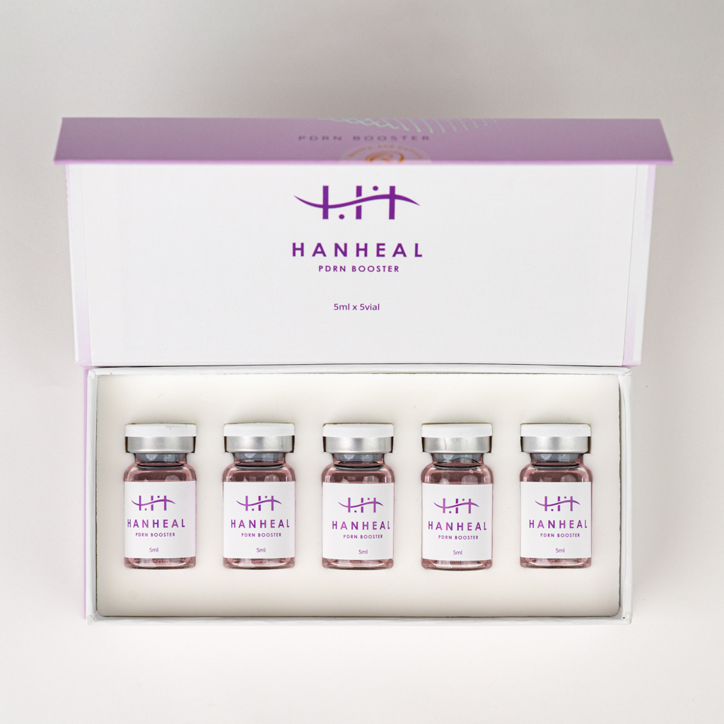 Hanheal PDRN Booster photo 2