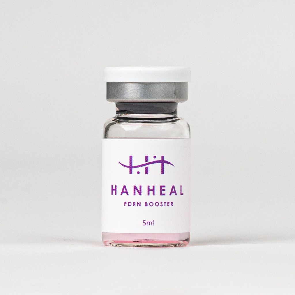 Hanheal PDRN Booster photo 4