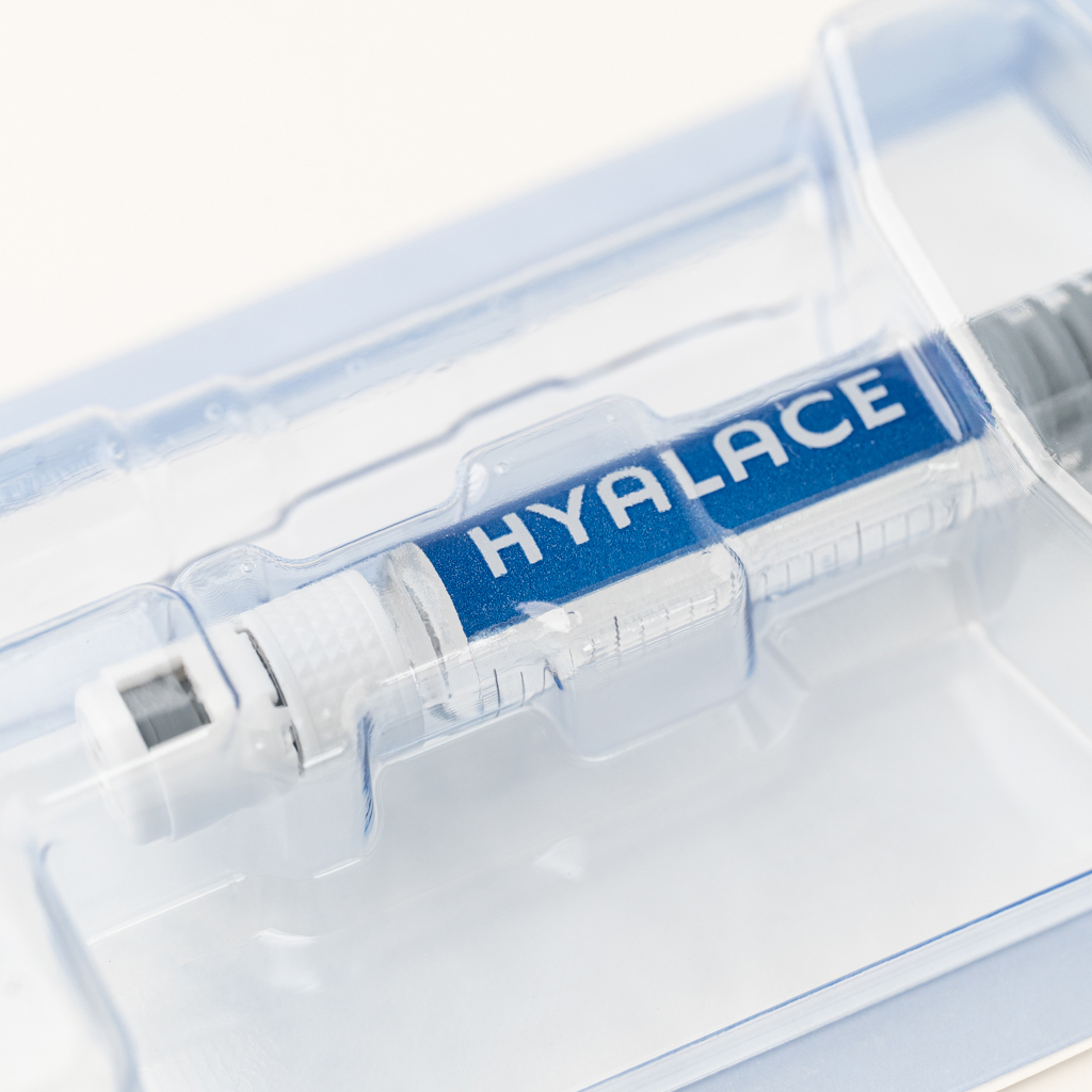 Hyalace - photo 4