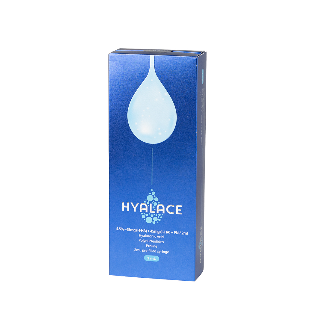Hyalace - photo 2
