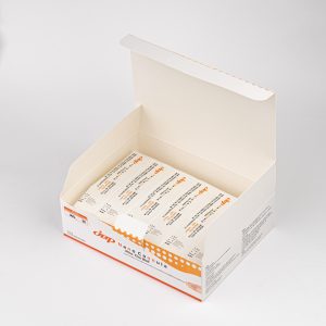 Nano Cannula JBP photo 3