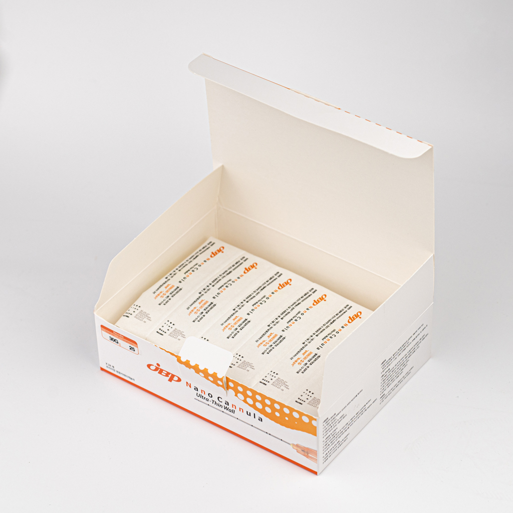 Nano Cannula JBP photo 3
