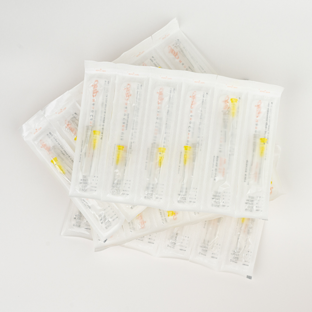 Nano Cannula JBP photo 2