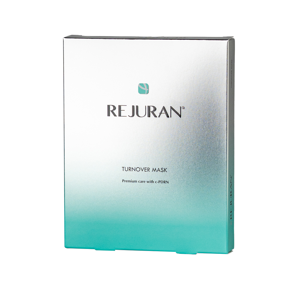 Rejuran Turnover Mask - photo 2