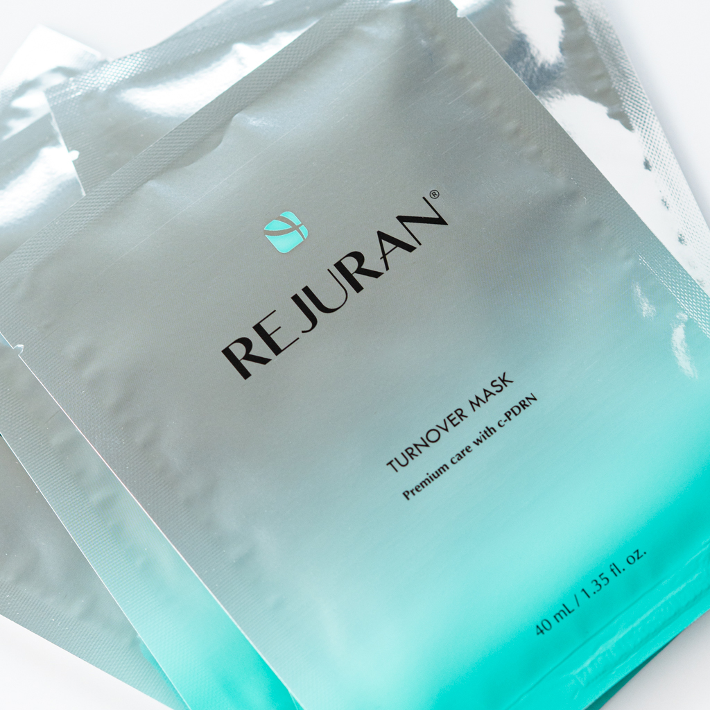 Rejuran Turnover Mask - photo 4