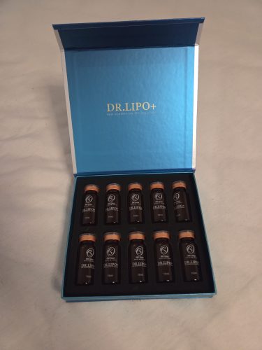 Dr. Lipo+ (Body) photo review