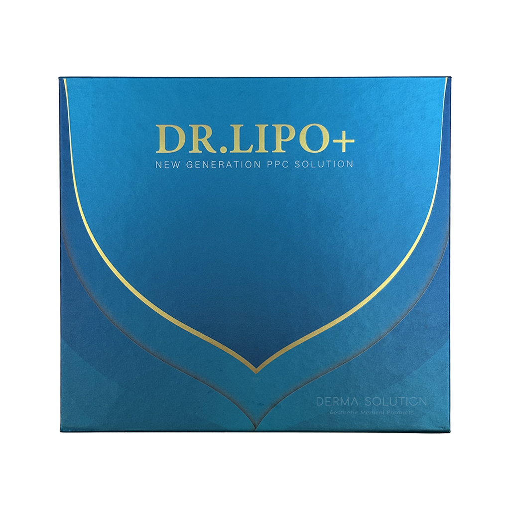Dr. Lipo+ Body Fat Dissolver