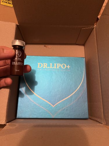 Dr. Lipo+ (Body) photo review