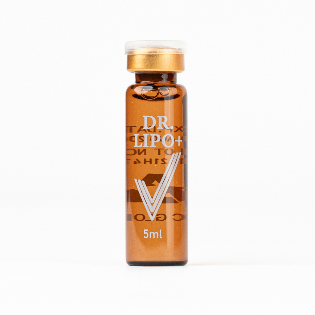 Dr. Lipo+ V (Face) photo 5