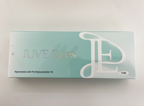 Juve Eyes photo review
