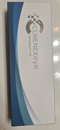 Curenex eye photo review