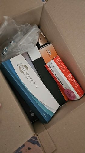 Curenex eye photo review