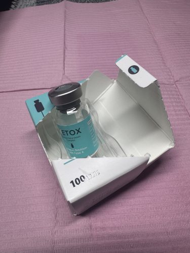 Metox 100 Units photo review
