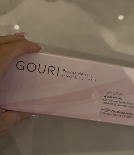 Gouri photo review