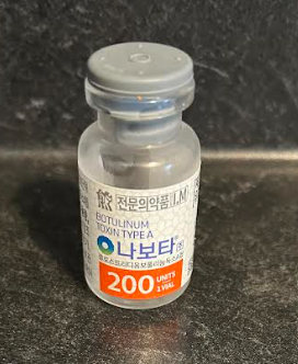Nabota 200 Units photo review