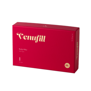 Venufill Body Filler Soft Type