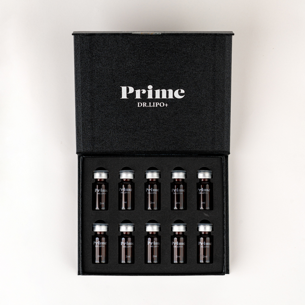 Prime Dr.Lipo+ photo 3