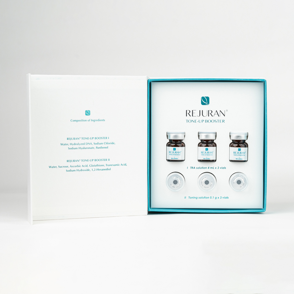 Rejuran Tone Up Booster photo 2