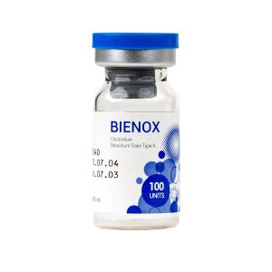 Bienox 100 units photo 3