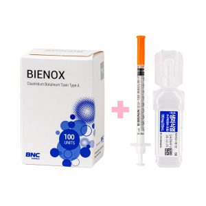 Bienox 100 units photo 5