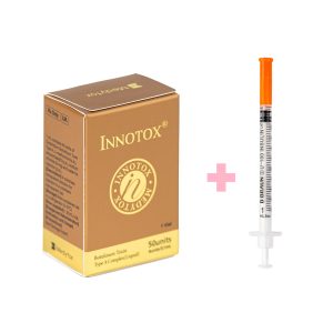 Innotox 50 Units photo 3
