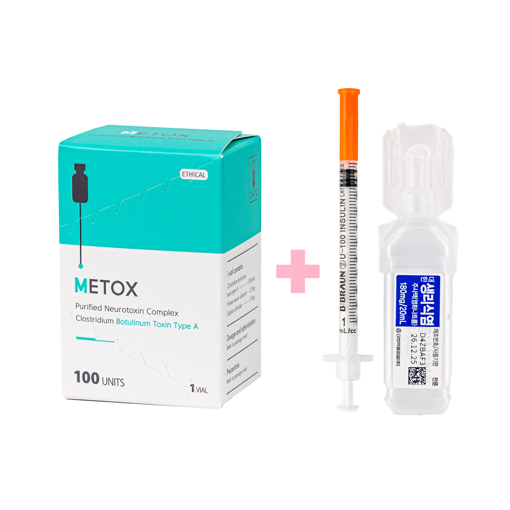 Metox 100 Units photo 4