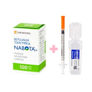 Nabota 100 Units photo 4
