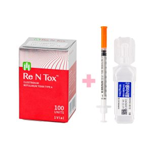 ReNTox 100 Units photo 4