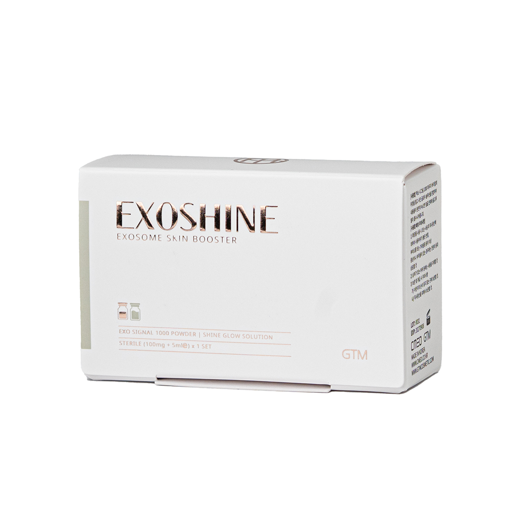 GTM Exoshine - photo 4