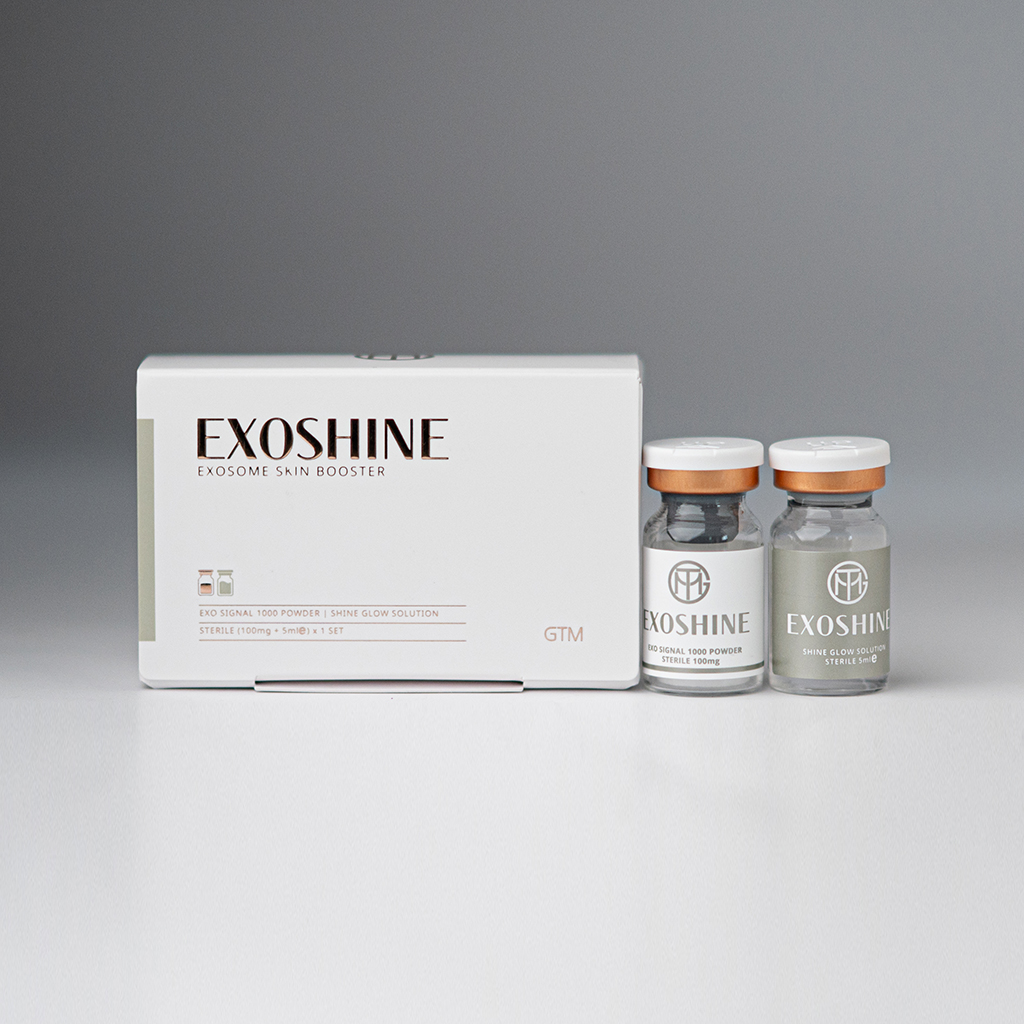 GTM Exoshine - photo 5