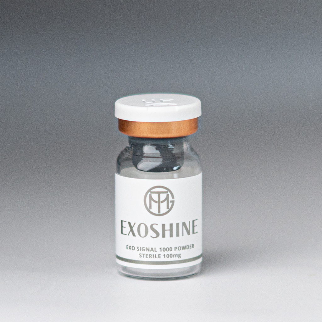 GTM Exoshine - photo 6
