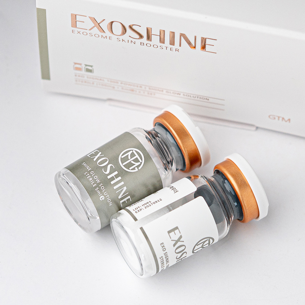 GTM Exoshine - photo 8