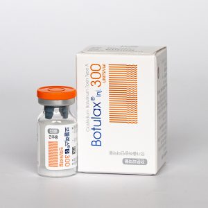 Botulax 300 Units - photo 11