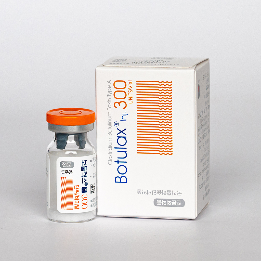 Botulax 300 Units - photo 7