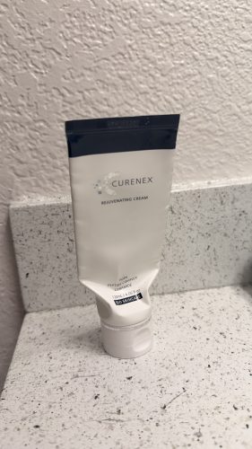 Curenex Rejuvenating Cream photo review