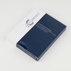 Curenex Rejuvenating Mask photo 2