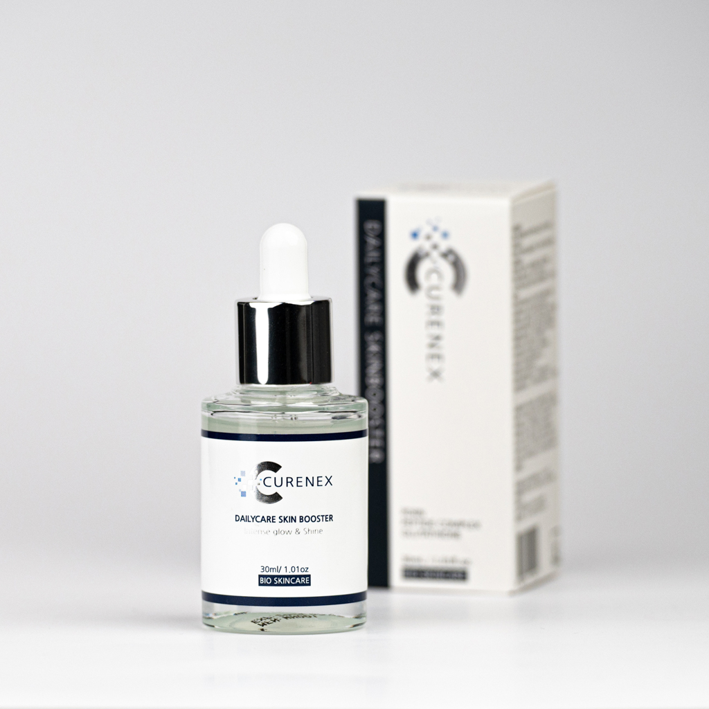 Curenex Skin Booster photo 3