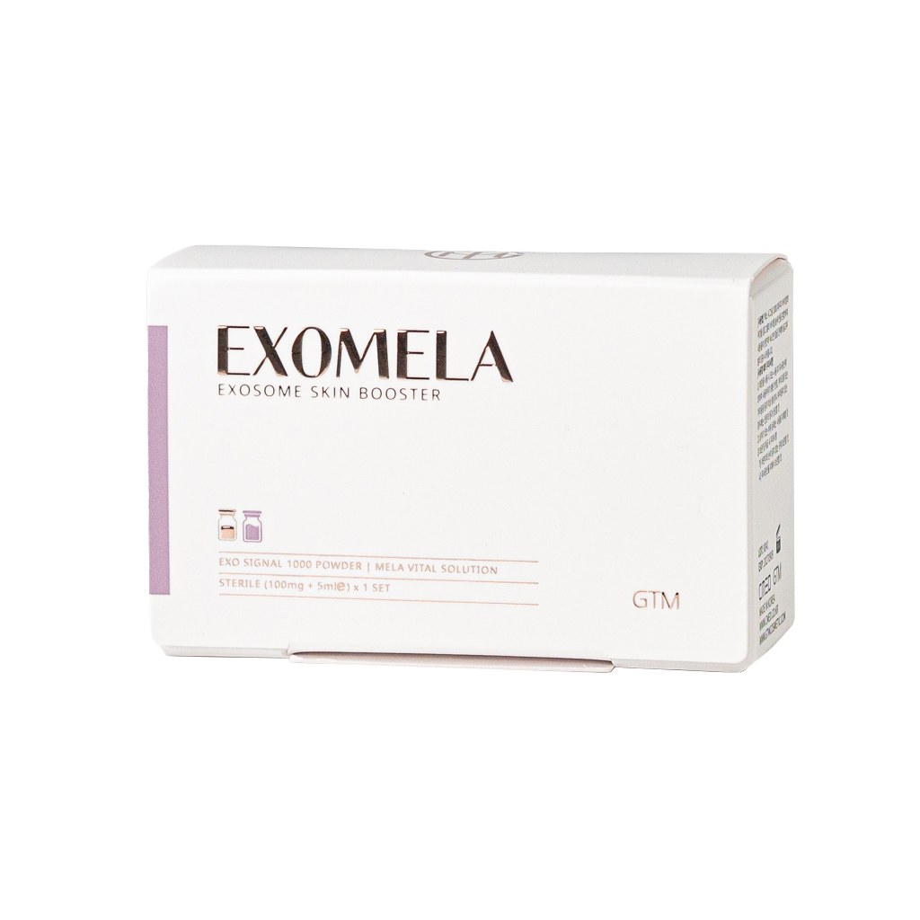 GTM Exomela - photo 3