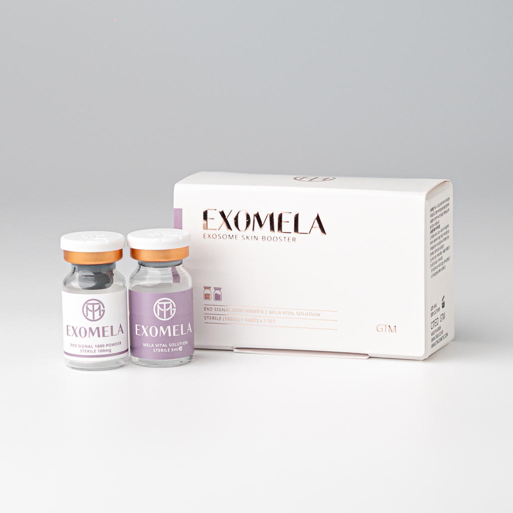 GTM Exomela - photo 4