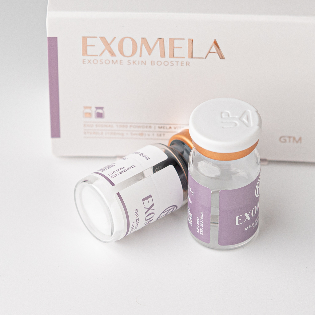 GTM Exomela - photo 7