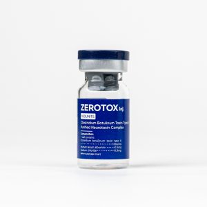 Zerotox 100 Units photo 3
