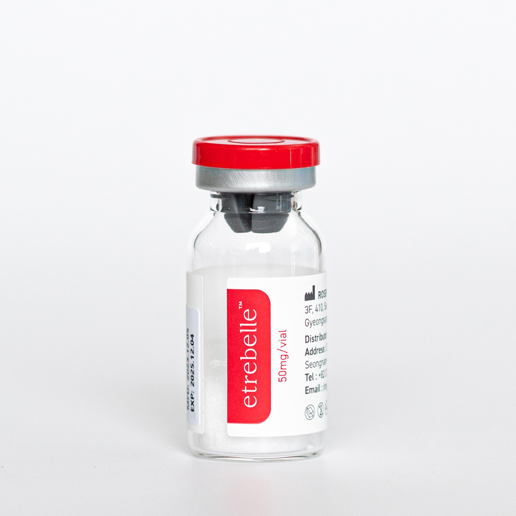 Etrebelle 50 mg photo 2