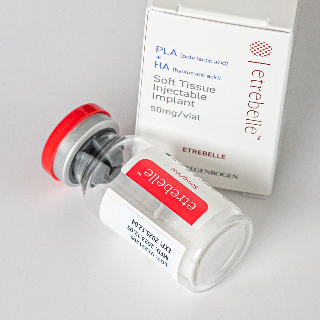 Etrebelle 50 mg photo 3
