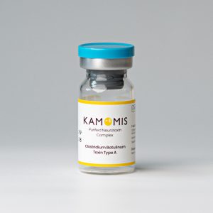 Kamomis 100 Units photo 3