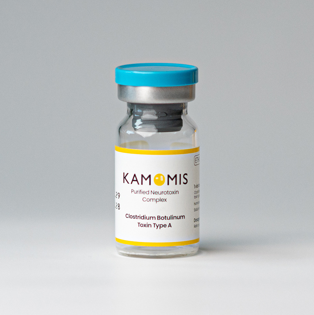 Kamomis 100 Units photo 3