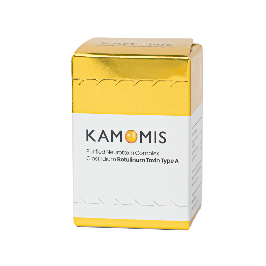 Kamomis 100 Units - photo 3